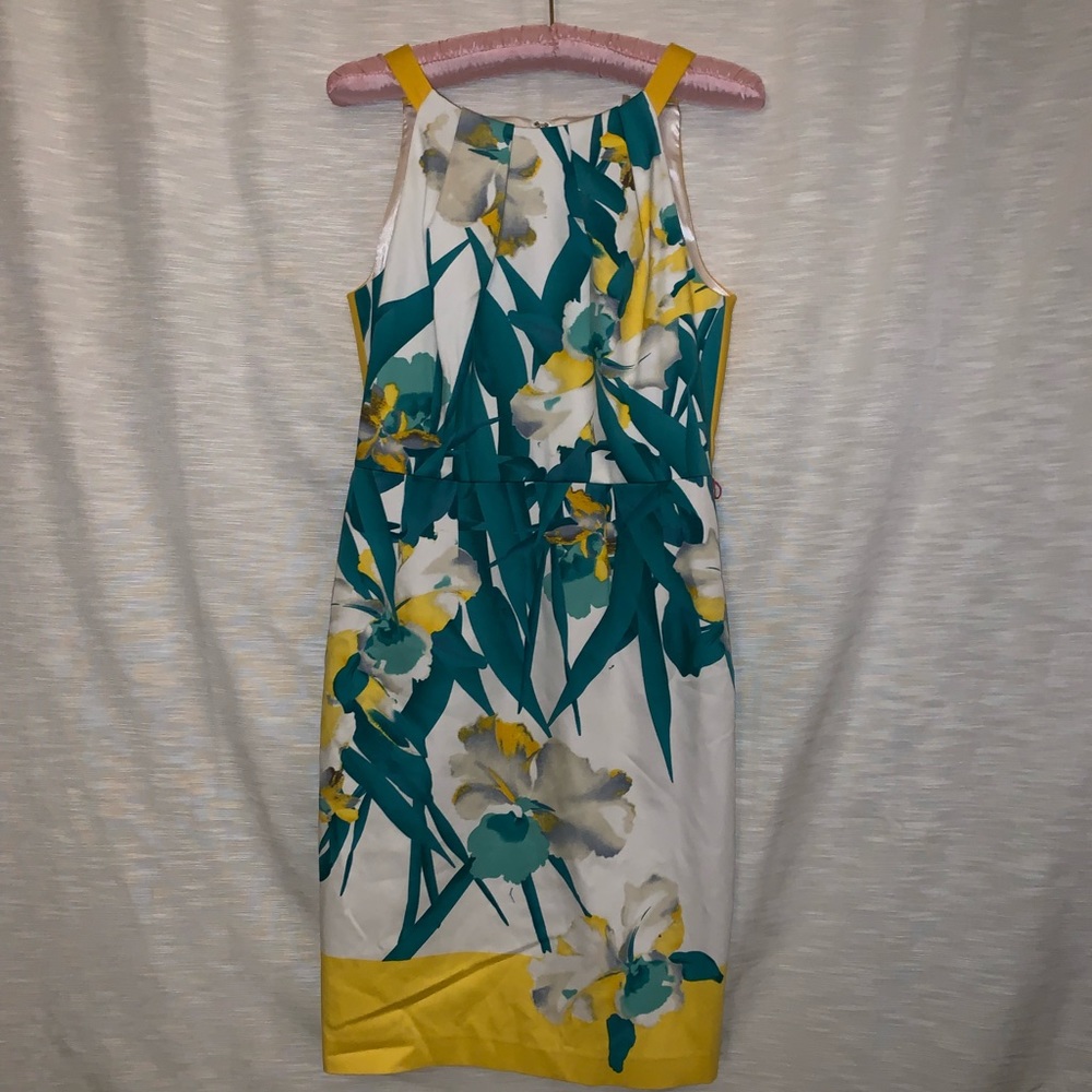 Amazing dress